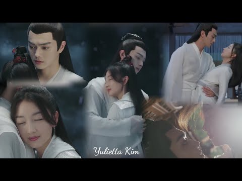 Видео: Ancient Love Poetry #Древняя любовная поэзия#Клип к дораме