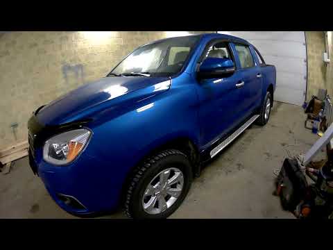 Видео: С наступающим Новым годом!!! Ништяки на соллерс ст6