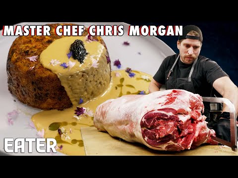 Видео: Как шеф-повар, отмеченный звездой Мишлен, стал главным кандидатом на управление этим персидским р...