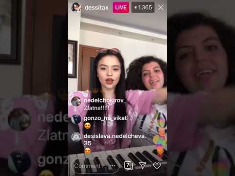 Видео: ДЕСИТА - Dessitax LIVE 🔴