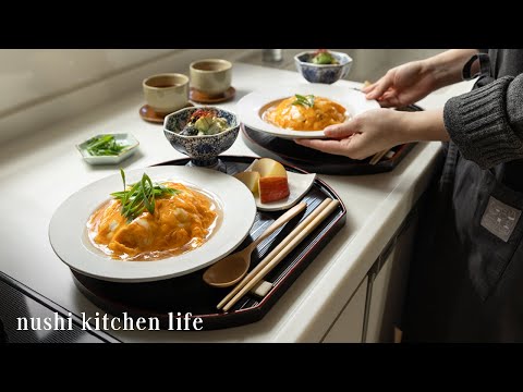 Видео: #83 Тёплые японские зимние рецепты: Уютные блюда, которые стоит попробовать