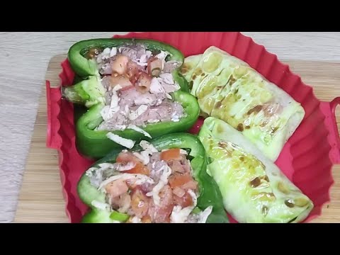 Видео: Ужин для диабетиков.