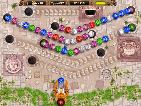 Видео: Прохождение игры "Бенгал" #4