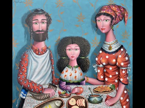 Видео: "Семья и деньги - 1 часть "