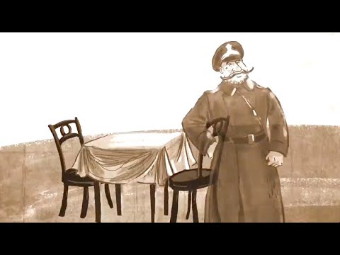 Видео: Забытое ремесло. Половой