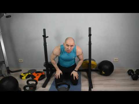 Видео: МАХИ ГИРЕЙ КАК АЛЬТЕРНАТИВА БЕГУ