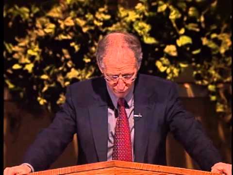 Видео: Когда я не жажду Бога - часть 6 (Джон Пайпер)