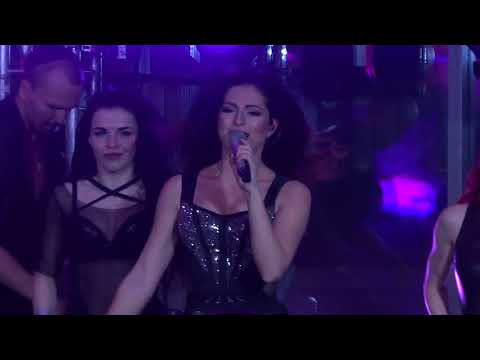 Видео: NYUSHA / Нюша - Чудо (@Live, Санкт-Петербург, 2016)