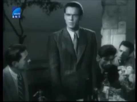 Видео: Песен за човека (филм за Никола Вапцаров)-част1