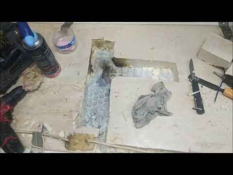 Видео: Полная переделка холодильника НОРД. #ремонтхолодильников#ремонтхолодильника #утечка #ремонт