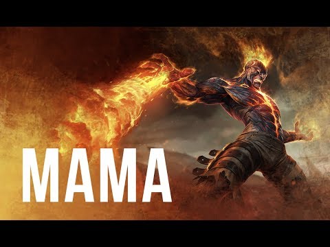 Видео: Брэнд. Неизвестная история. "Мама". Другие легенды. (аудио)