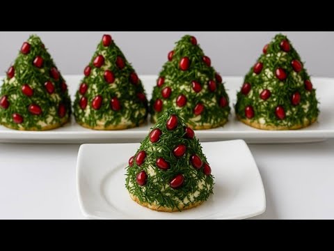 Видео: ВОСТОРГ❗️ШИКАРНАЯ ЗАКУСКА на ПРАЗДНИЧНЫЙ СТОЛ‼️Понравится Всем.Гости Чуть не ПОДРАЛИСЬ 