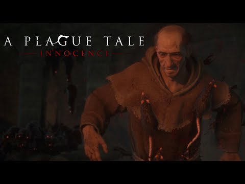 Видео: КРЫСЫ - ЛЮДОЕДЫ  ► A Plague Tale: Innocence ►#2