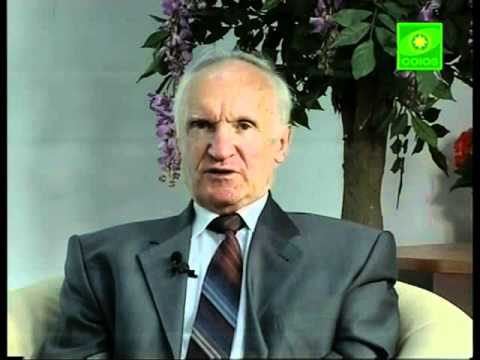 Видео: А.И. Осипов. Является ли чудом Зейтунское явление Божией Матери