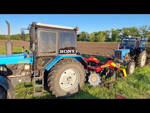 Видео: Новинка від ТЕХПРОМСВІТ диски просто супер👍👍👍🇺🇦🇺🇦🇺🇦