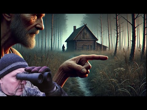 Видео: ДЕД ПОКАЗАЛ ГДЕ НАДО ИСКАТЬ.