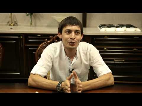 Видео: Галерея вкуса: Marier и Эльдар И Нажмудин