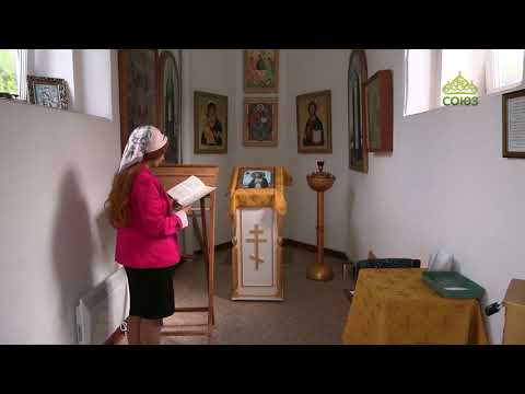 Видео: По святым местам. Собор святых первоверховных апостолов Петра и Павла, г. Пермь