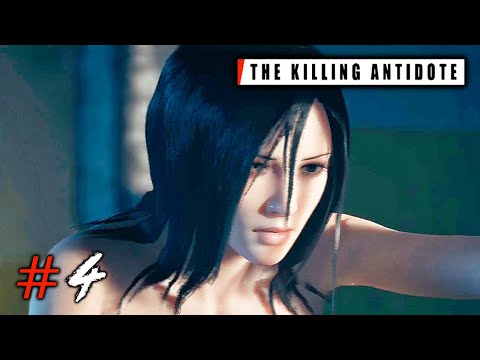 Видео: Опасный свидетель-The Killing Antidote #4