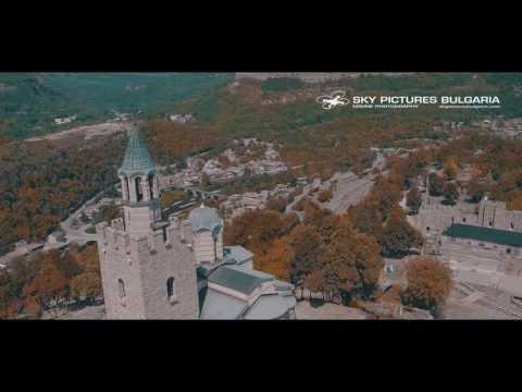 Видео: The year via drone's eye България от високо
