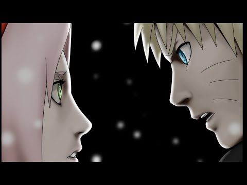 Видео: НАРУТО &САКУРА/"ЧУЖАЯ"💔[КЛИП/САКУНАРА]