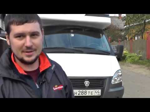 Видео: Какие выбрать шины на Газель? Я снова взял West Lake!