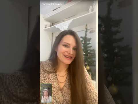 Видео: Интервью с Тамарой Пилипенко