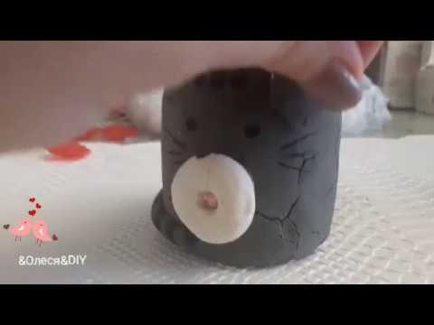 Видео: Классный холодный фарфор. Холодный фарфор без варки. новинка. cold vapor without cooking!