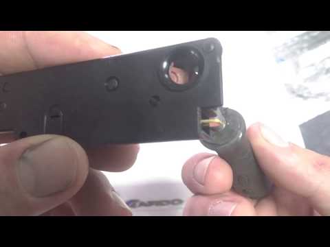 Видео: Ардо не запускается стиральная машина! Не замыкается замок!