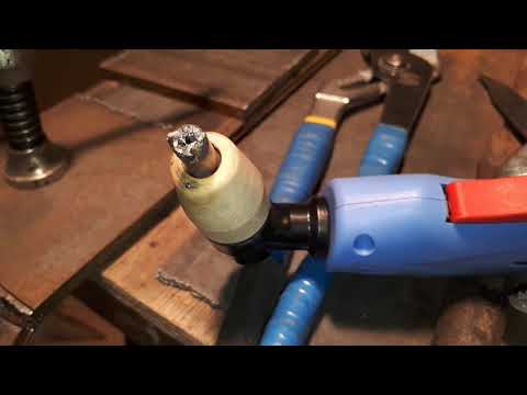 Видео: ANDELI MCT-520DPĹ. Ч9. Повторные испытания плазменной резки. Универсальный сварочный аппарат 5 в 1.