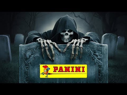 Видео: Конец эпохи Панини.