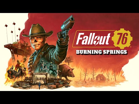 Видео: Fallout 76 Будущее игры пишется Сегодня 〄 Добавляю в Друзья по Запросам в Чате Правила в Описании