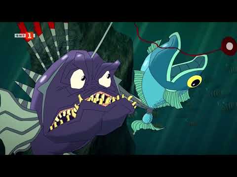 Видео: Пук (анимационен филм България, 2015г)