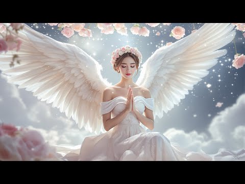 Видео: Получите Самые Мощные Исцеления И Чудеса От Вселенной — Музыка Для Эмоционального И Физического И...