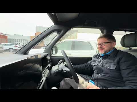 Видео: Новейший Honda Stepwgn Spada RP6 из Японии под заказ в Москве! 