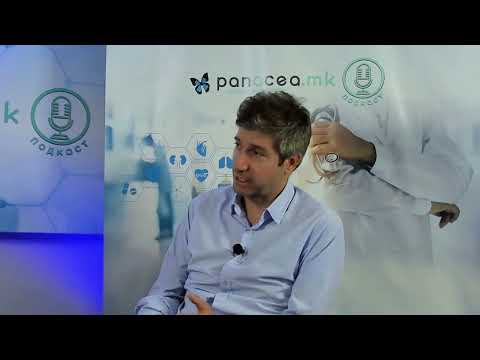 Видео: Невидливи симптоми на МС (1) - когнитивна, интелектуална дисфункција, анксиознаст и многу повеќе