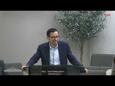 Видео: Шлем спасения - Павел Гуржий