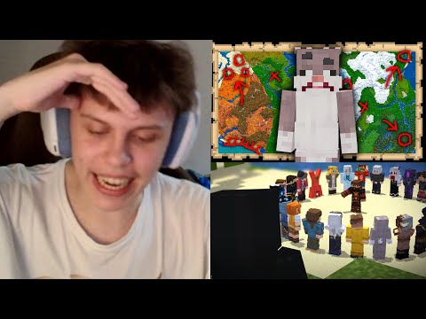 Видео: ВИПС СМОТРИТ КРОЛИКА МУНА: МайнШилд 4 - У Нас БОЛЬШИЕ ПРОБЛЕМЫ и "Я среди них I МайнШилд 4"