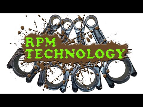 Видео: Заказной обзор на косяки RPM Technology (SportDetal)