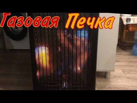 Видео: Итальянский обогреватель bartolini pullover k /ОБЗОР/