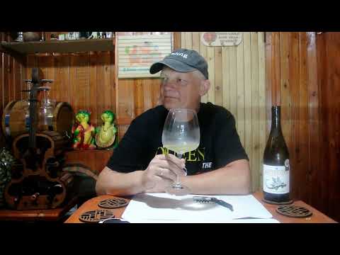 Видео: Вино из КиБ брать или не брать - не брать вино белое сухое Баттерзард Наварра за 950 руб.