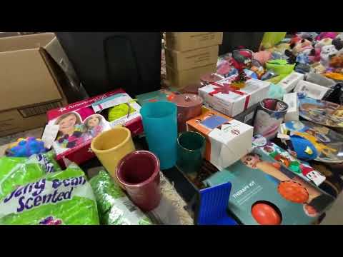 Видео: Аукционы USA #vintage #барахолкакупить #creatorsearchinsights #viral #жизньвамерике #usa