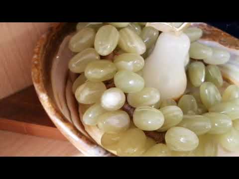 Видео: #ОНИКС камень здоровья ##ОБЗОР магазина КАМЕННАЯ СКАЗКА#