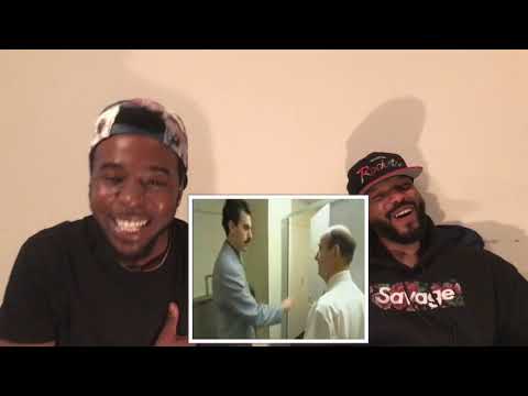 Видео: Шоу Али Джи — Борат в клубе: реакция