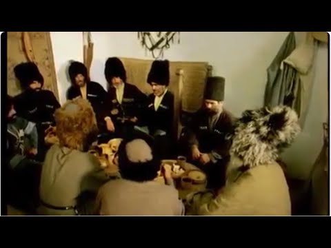 Видео: Художественный фильм "Сумерки надежд" #черкесы #адыги #хабезтв #circassian #adiga