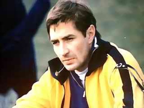 Видео: Как уходили кумиры - Юрий Каморный