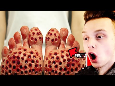 Видео: ВСЯ БОЛЬ В ОДНОМ ВИДЕО.. Попробуй не СКАЗАТЬ ФУ! РЕАКЦИЯ на САМОЕ НЕПРИЯТНОЕ ВИДЕО ТикТок Райли