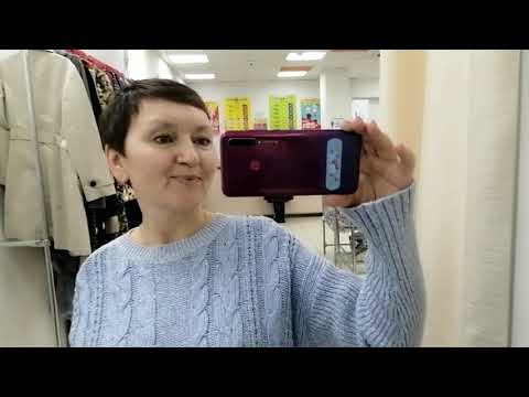 Видео: МОДА - ШОППИНГ - СЭКОНД ХЭНД - мои находки - ШЁЛК и КАШЕМИР - примеряю ЯРКИЕ ВЕСЕННИЕ ОБРАЗЫ