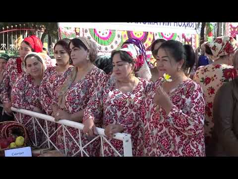 Видео: НАВРӮЗИ МУЪМИНОБОД