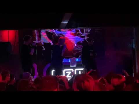 Видео: Aikko, Inspace, Katanacss - Фейерверк IZI Club 20.03.2021